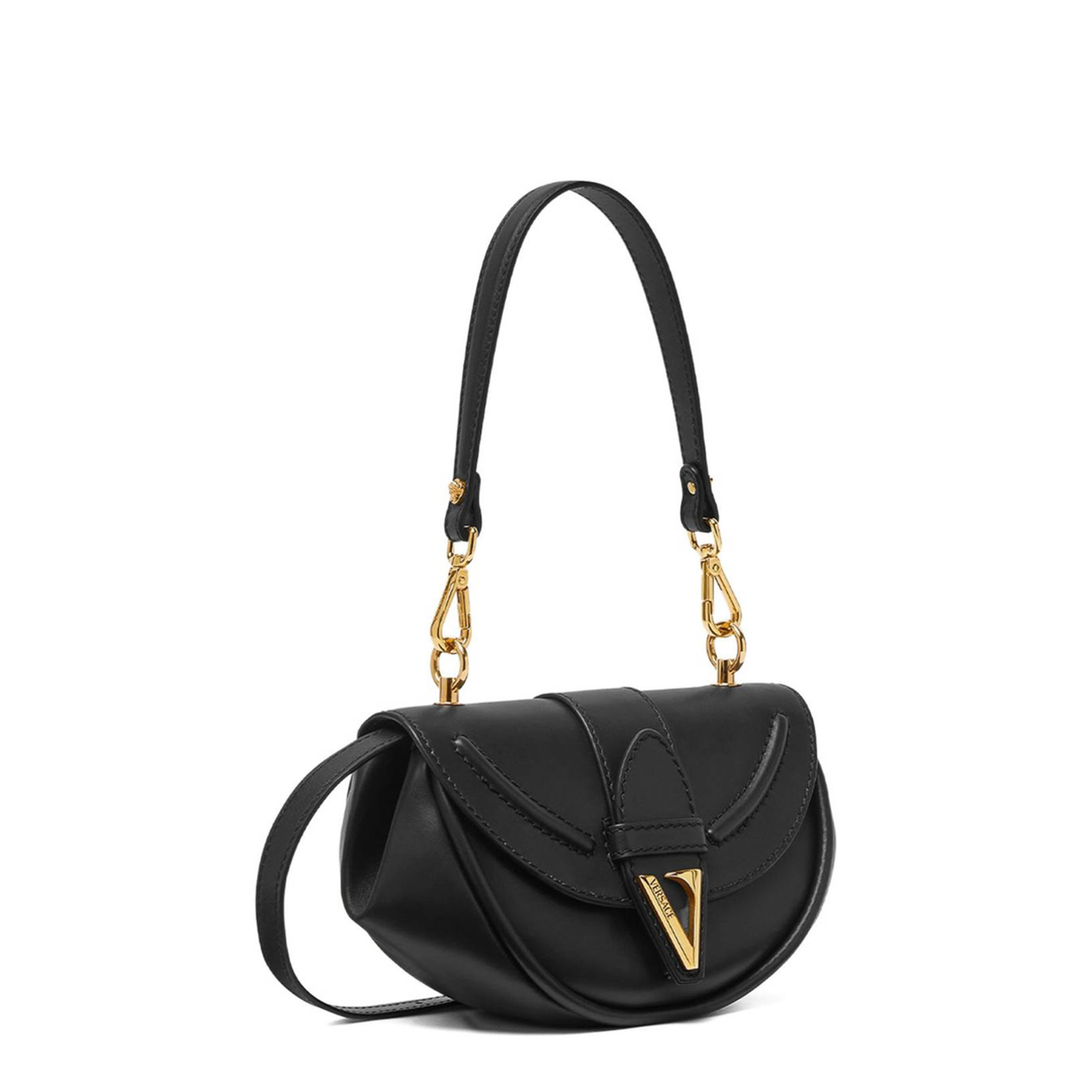Virtus Small Shoulder Bag - Image 4