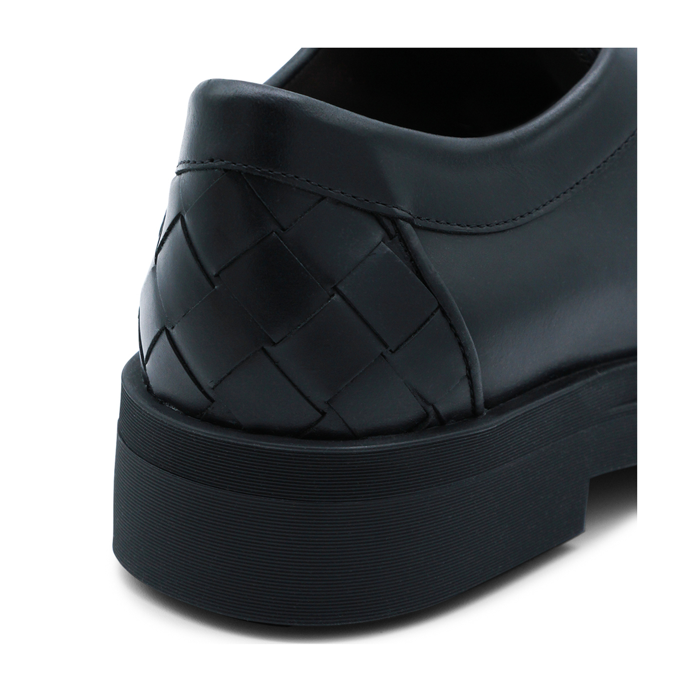 Ben Lace-Up Shoes - Image 2