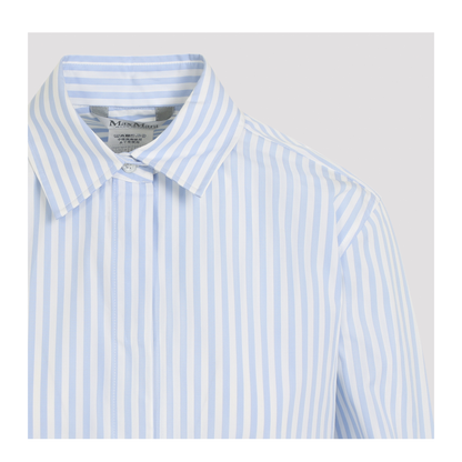 Accenni Striped Shirt - Image 10
