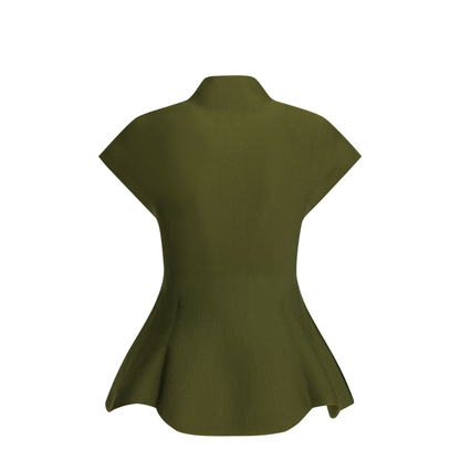 Casual Top - Image 2