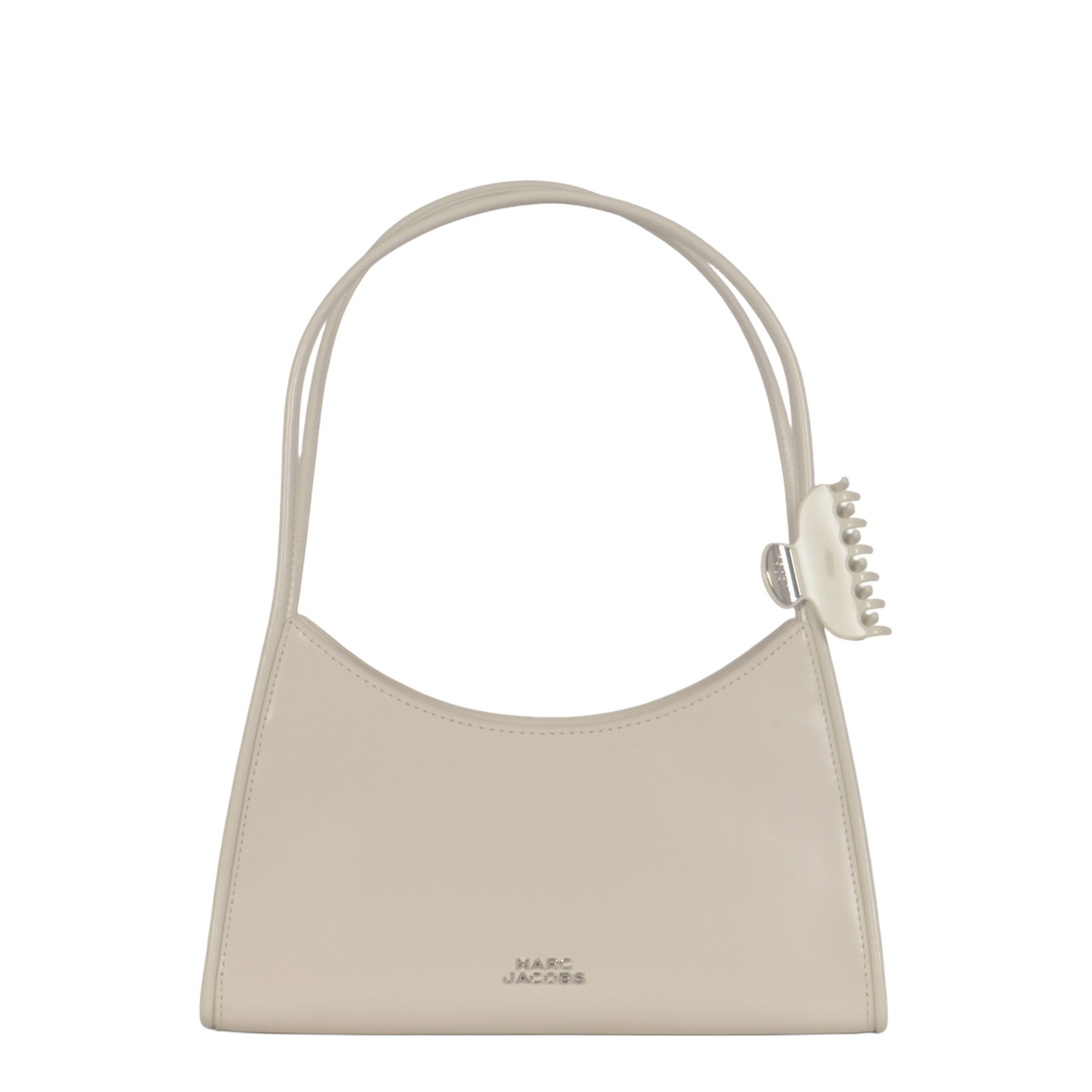 Glam Claw Clip Shoulder Bag - Image 1