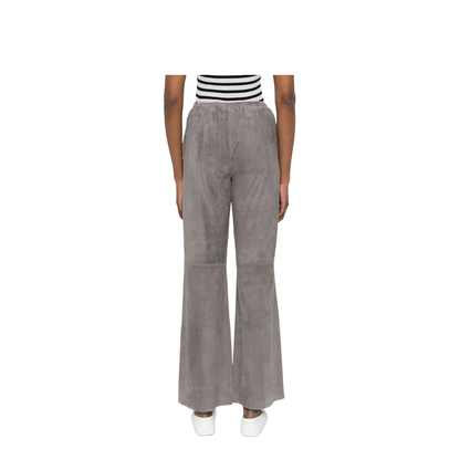 Trousers Beige - Image 4