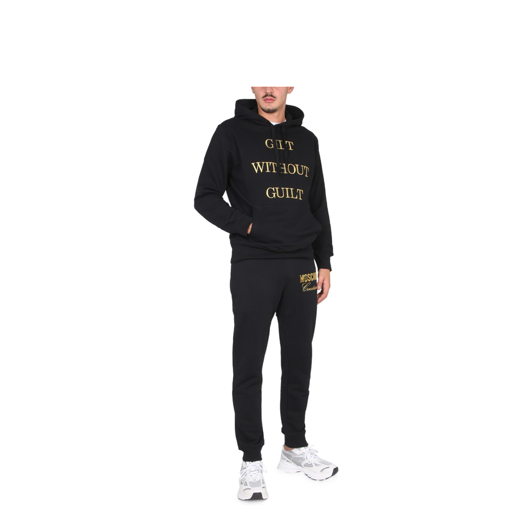 Guilt Without Guilt Sweatshirt - Image 2