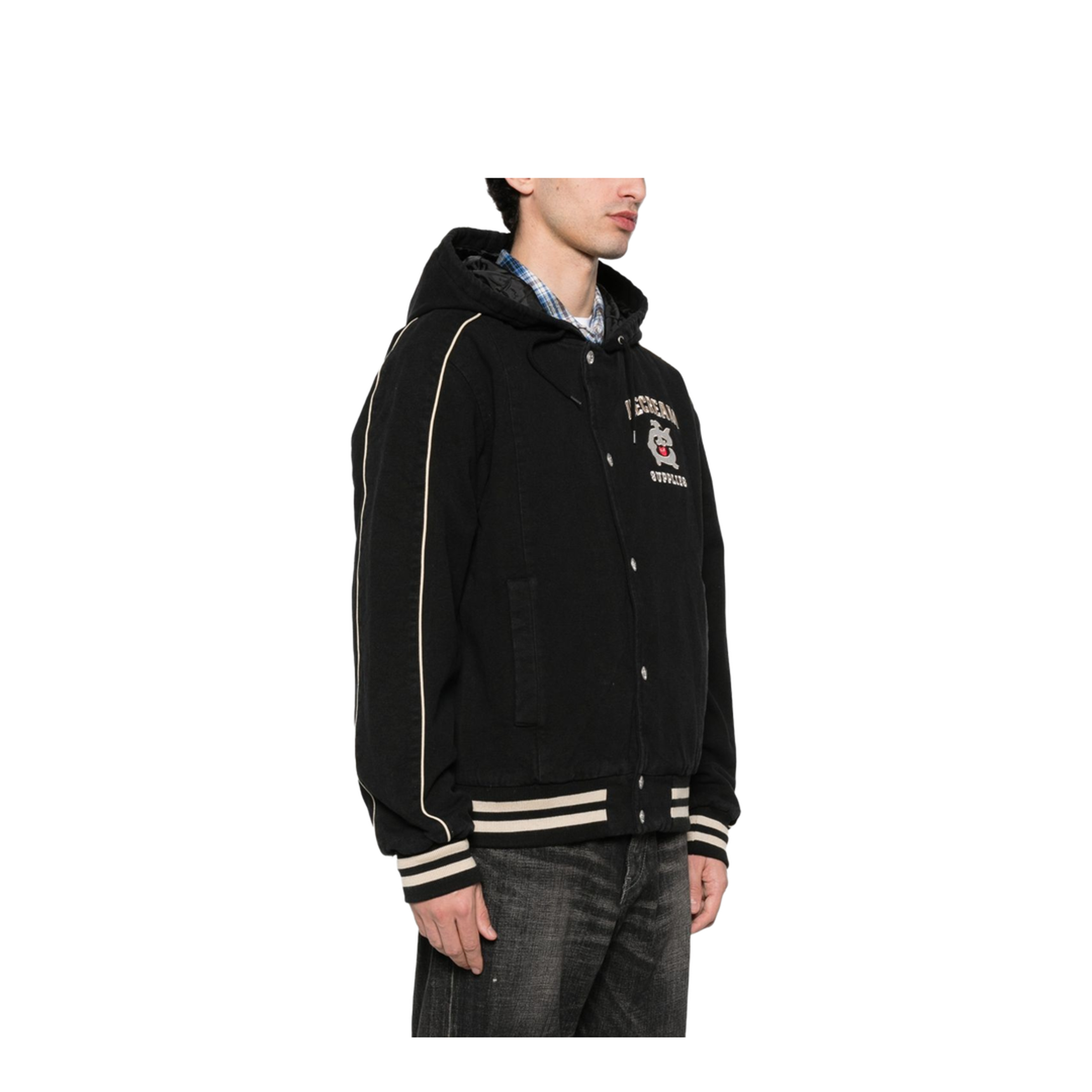 Coats Black - Image 4