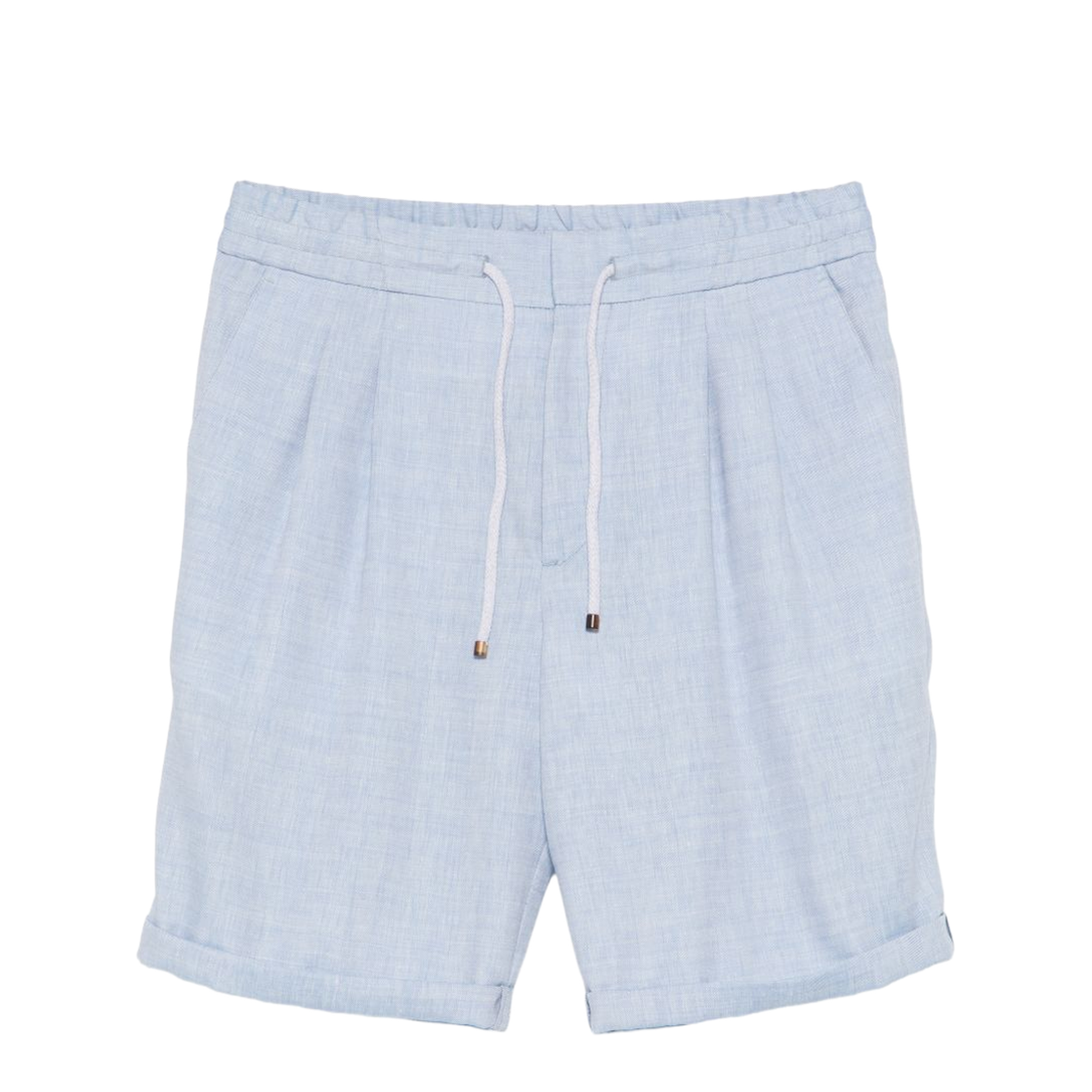 Shorts In Blue - Image 1