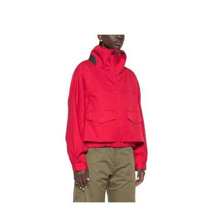 Coats RED - Image 4