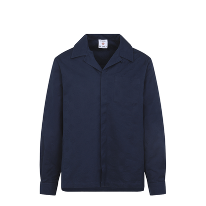 Monogram Long Sleeves Shirt - Image 1