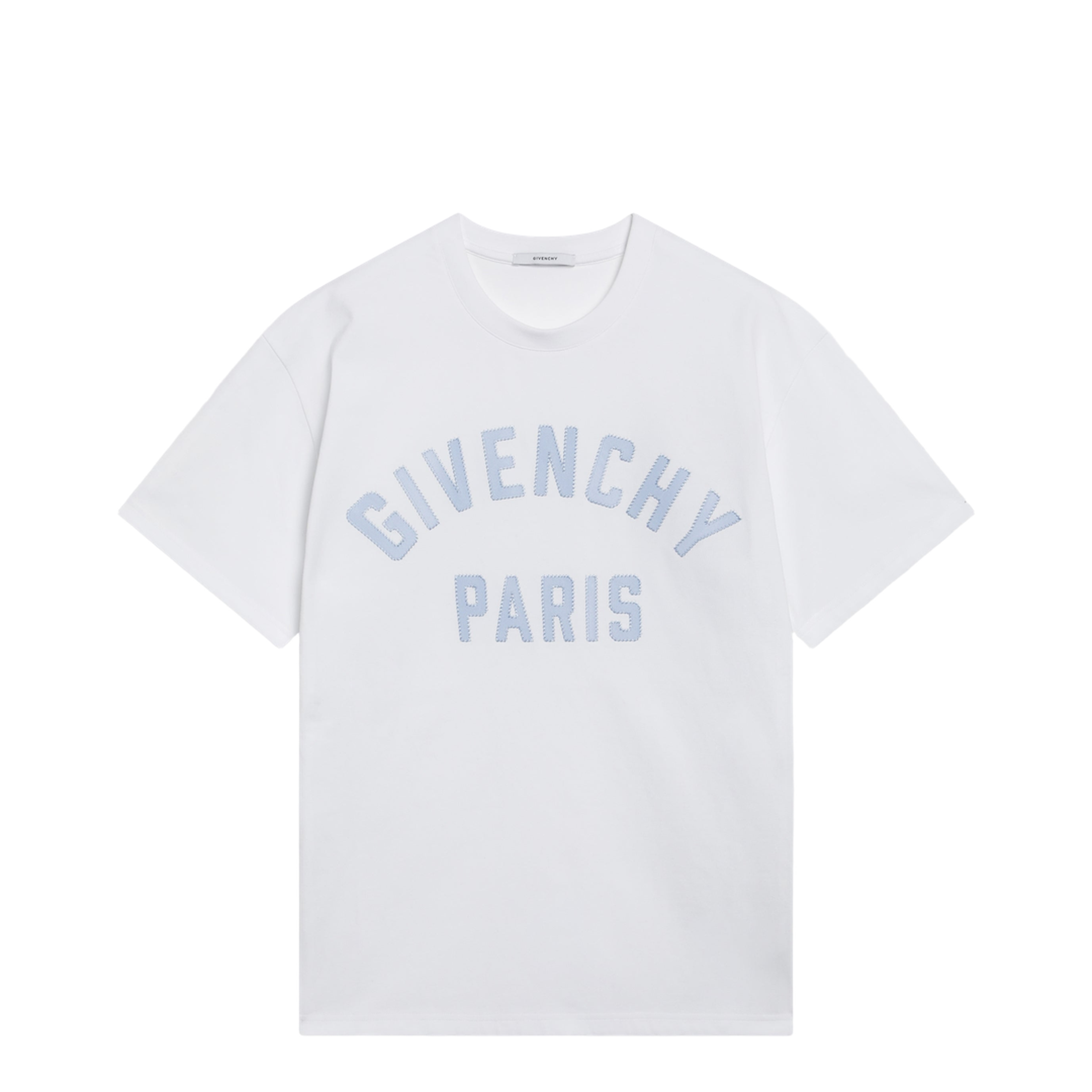 T-Shirt White - Image 1
