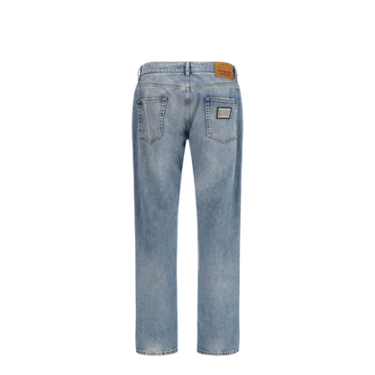 Straight Jeans - Image 2