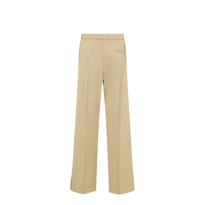 Track Inspired Relaxed Pants - Image 4