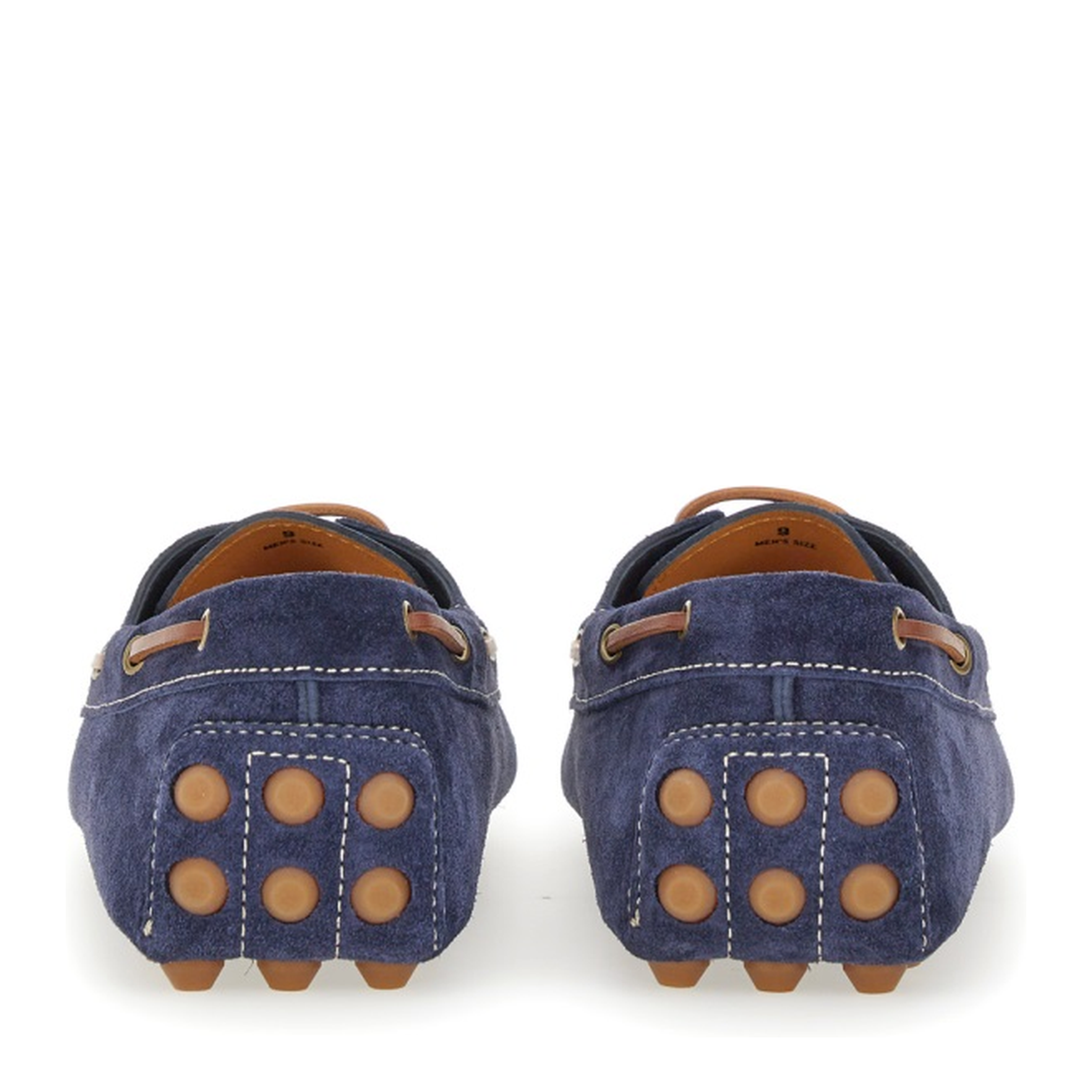 Leather Loafer - Image 3