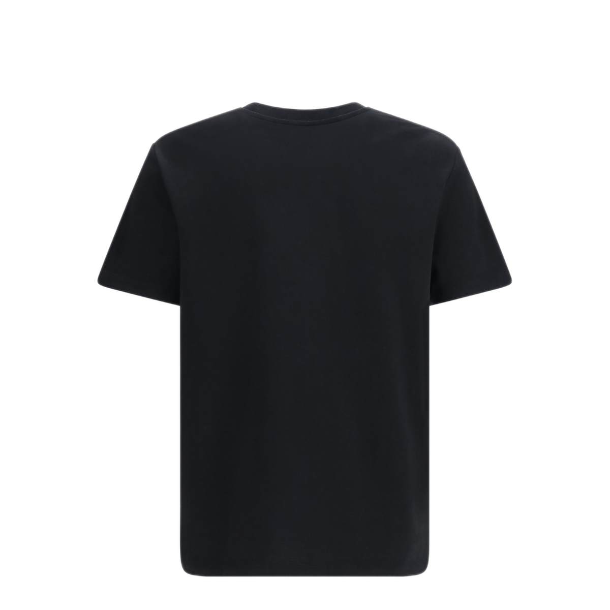 Embroidered Logo T Shirt - Image 2
