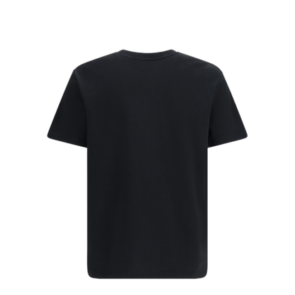 Embroidered Logo T Shirt - Image 2