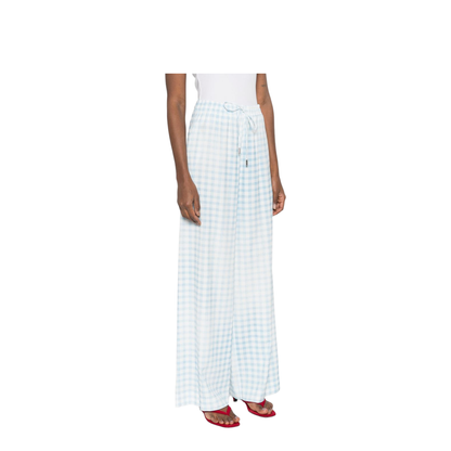 Trousers Clear Blue - Image 5
