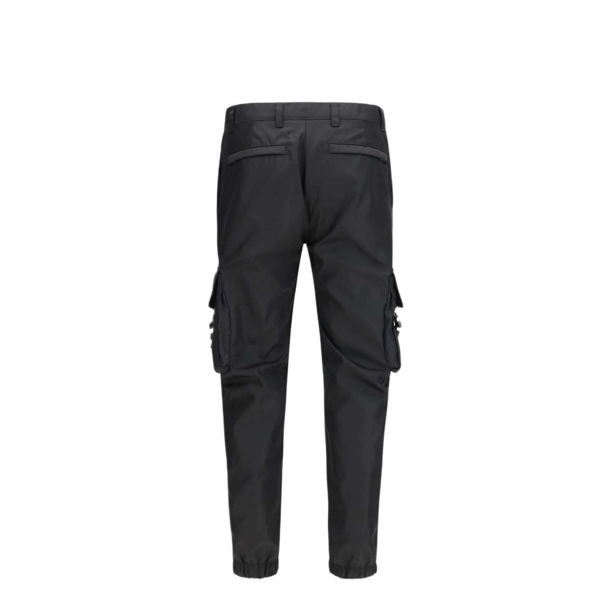 Re Nylon Cargo Pants - Image 2