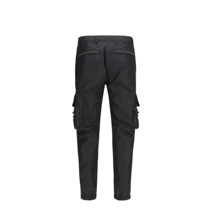 Re Nylon Cargo Pants - Image 2
