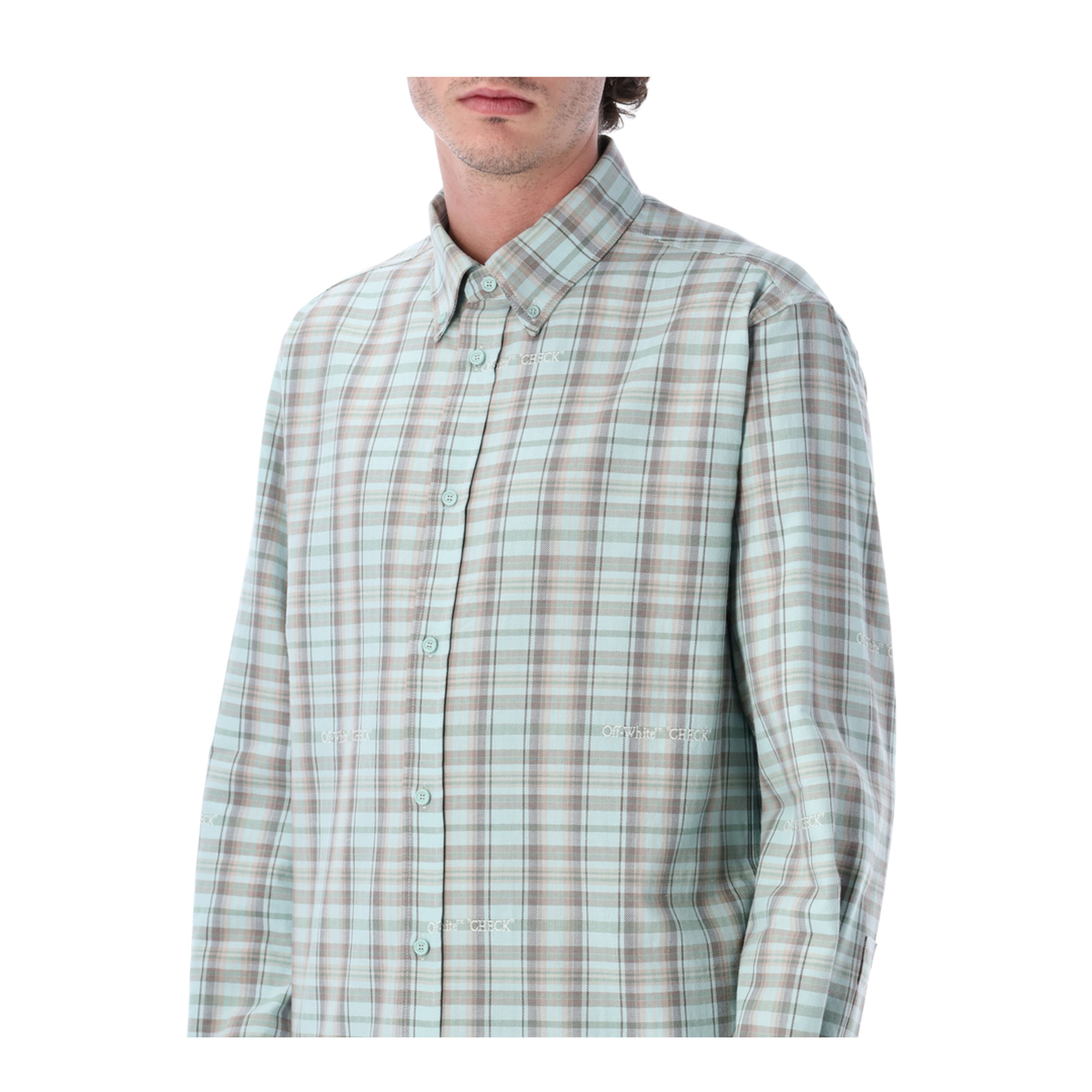T-Shirts And Polos Green - Image 3