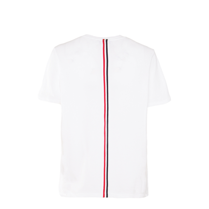 T-shirts and Polos White - Image 5