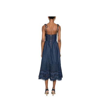 Dresses Blue - Image 3