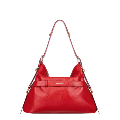 Voyou Shopper Shoulder Bag - Image 5
