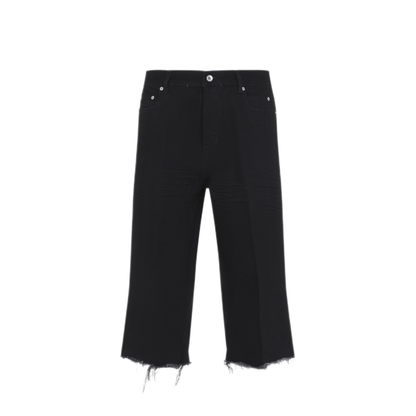 BOLAN CUTOFFS JEANS - Image 1