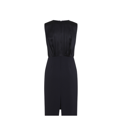 Pianoforte Vittor Midi Dress - Image 4
