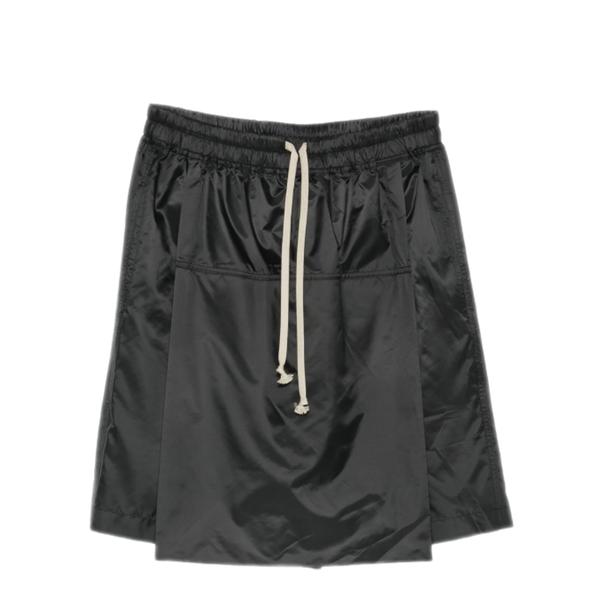 X Rick Owens Kiltshorts - Image 1