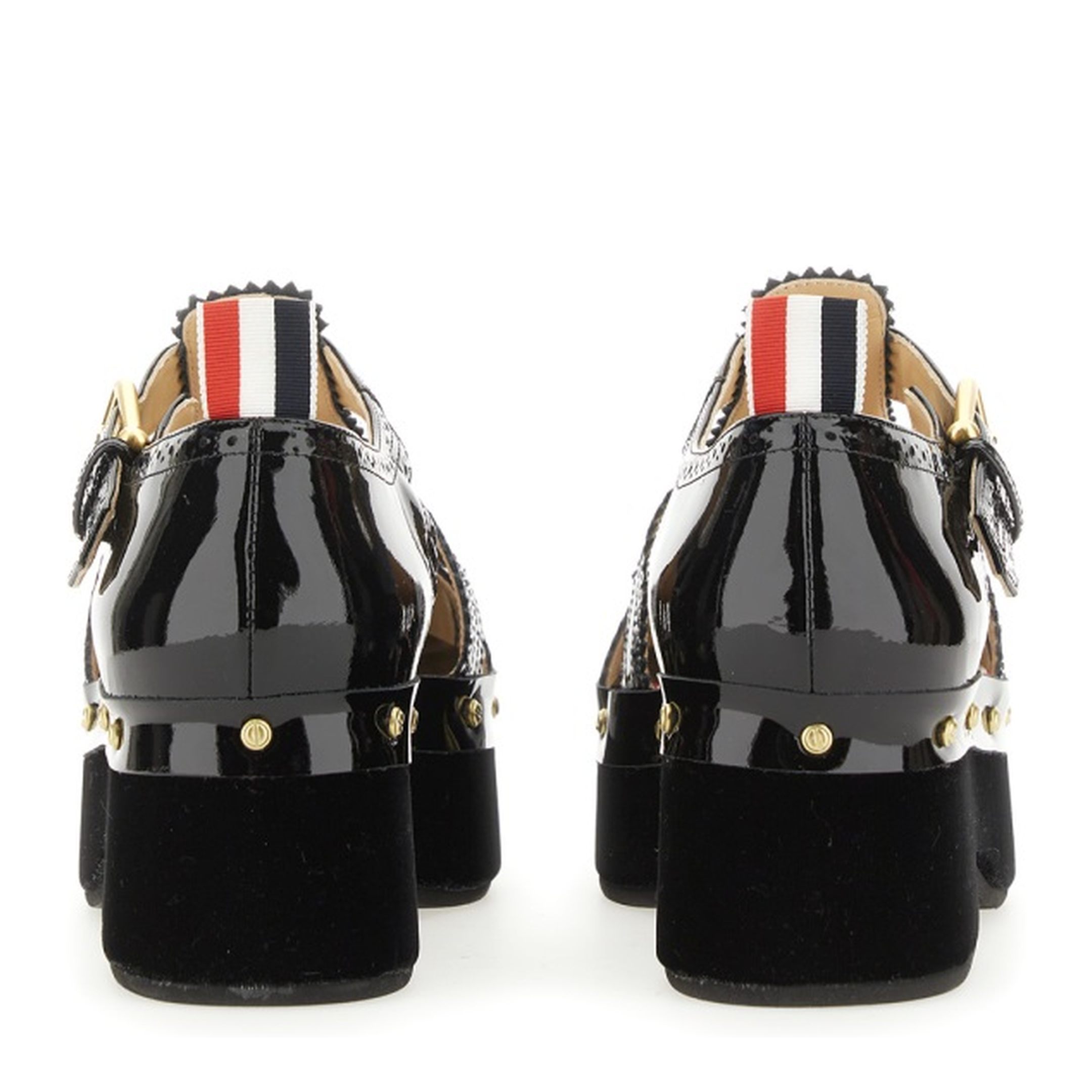 Heeled Sandal - Image 3