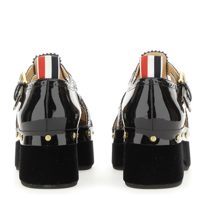 Heeled Sandal - Image 3