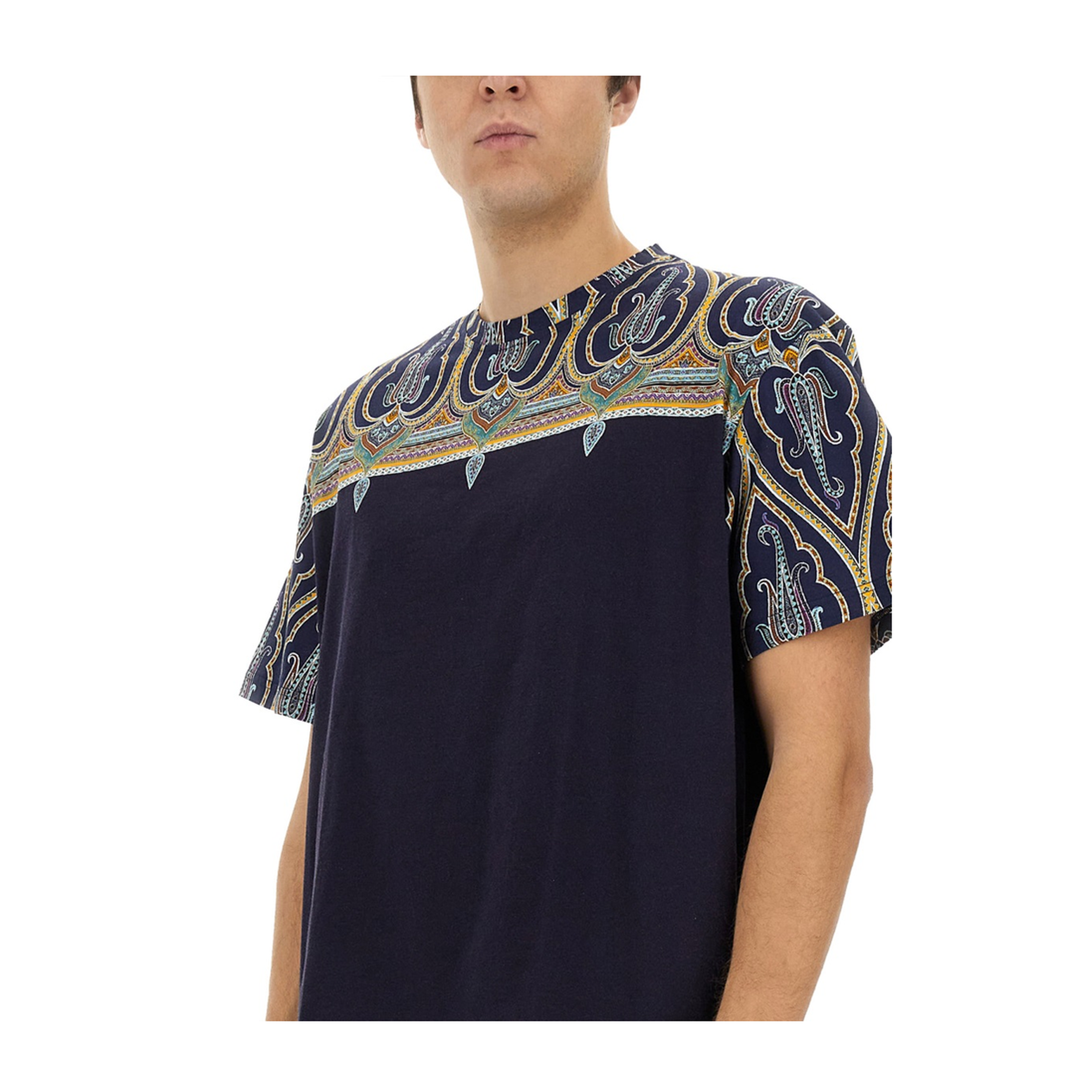 Cotton T-Shirt - Image 4