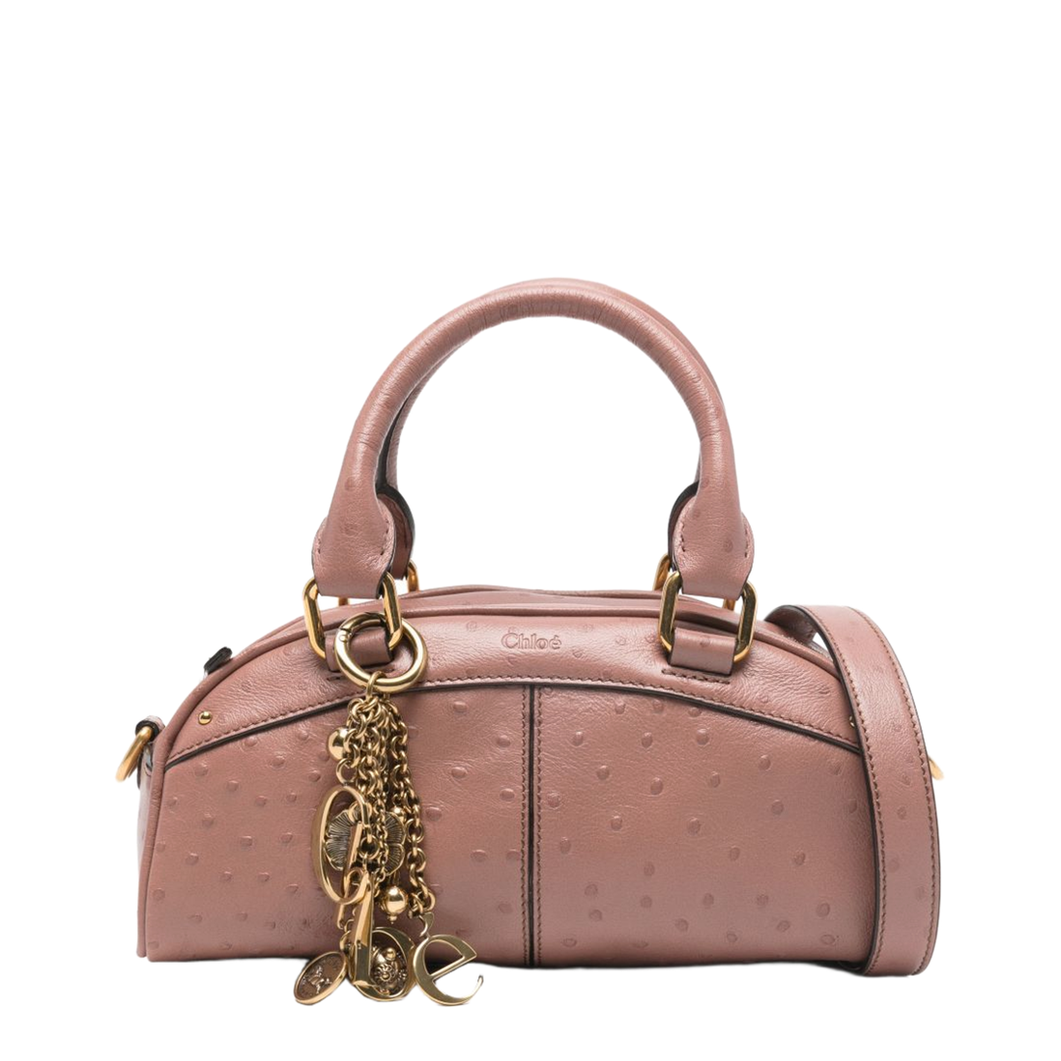 Pink Bag - Image 1
