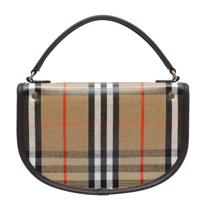 Highlands Crossbody Bag - Image 3