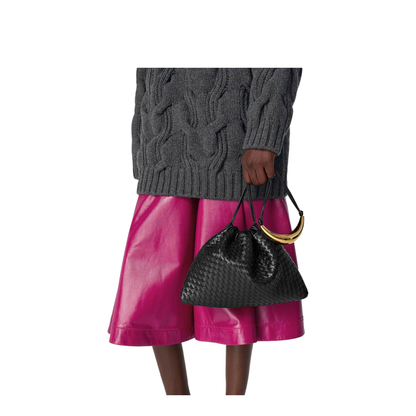 Dustbag Handle in Black - Image 4