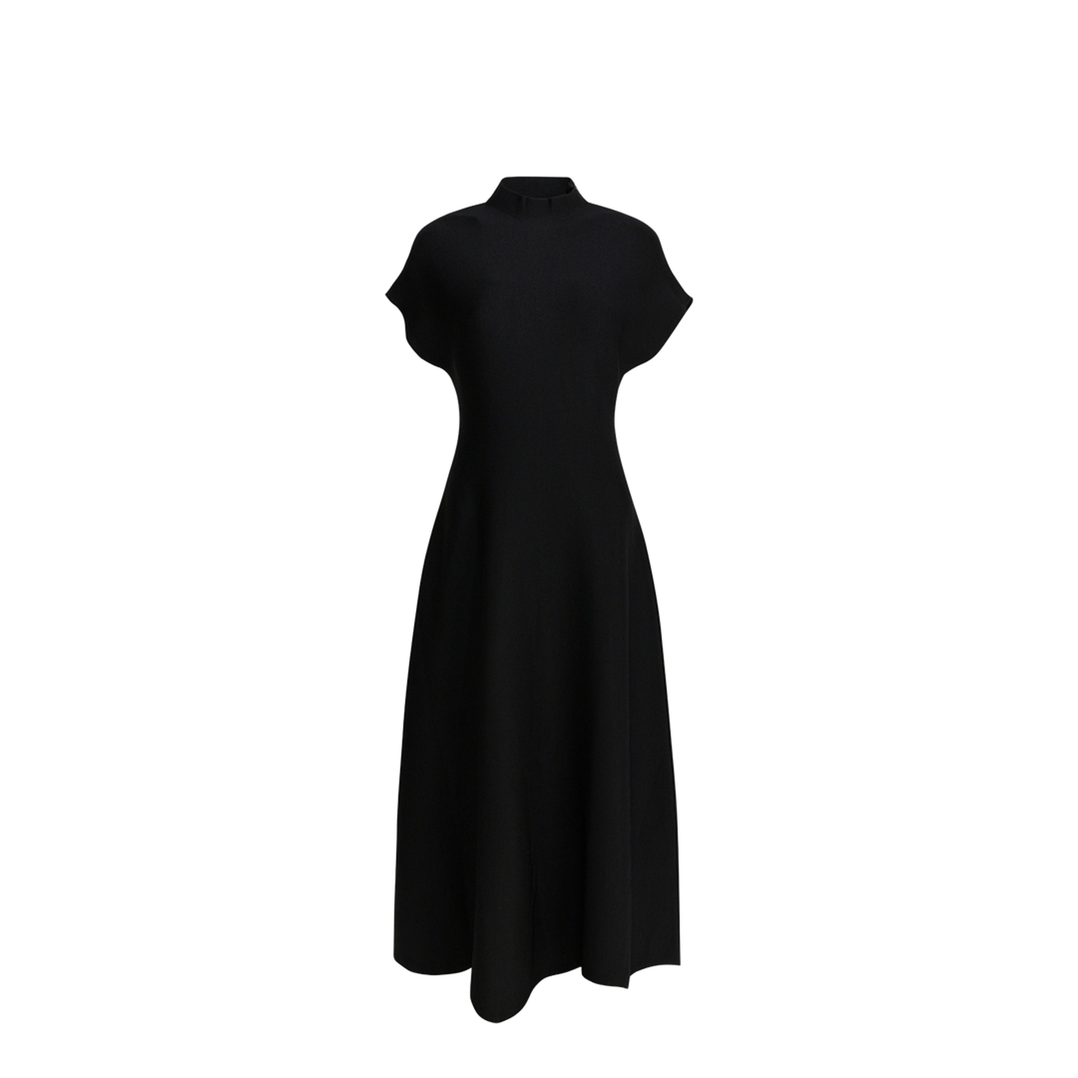 Midi Dress - Image 1