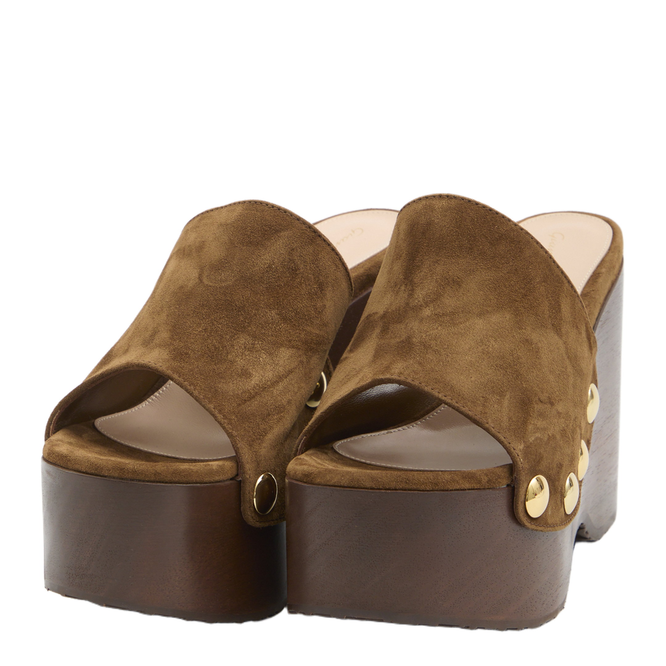 Wedge Sandals - Image 2