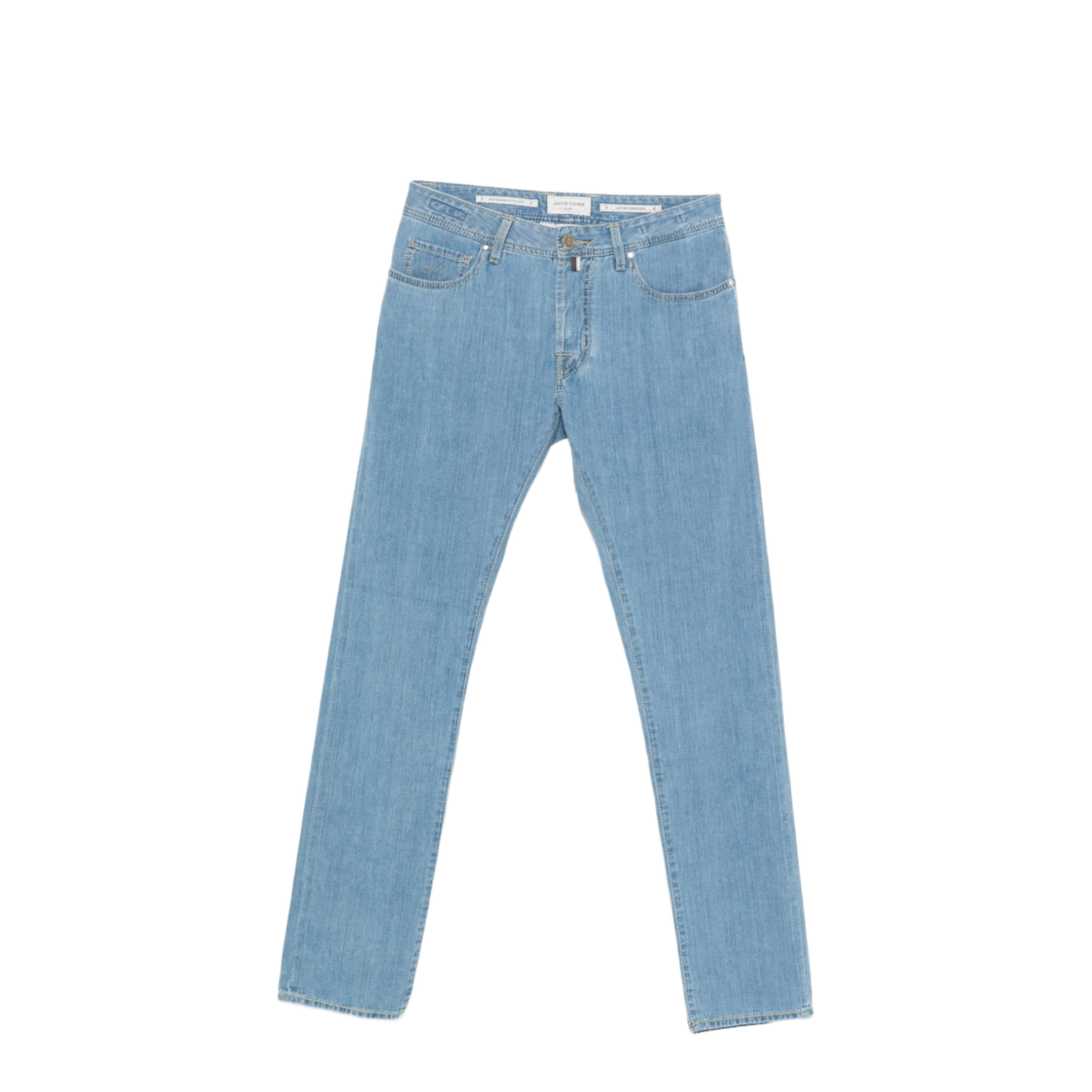 Jeans Clear Blue - Image 1