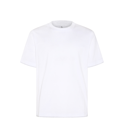 T-Shirt White - Image 1