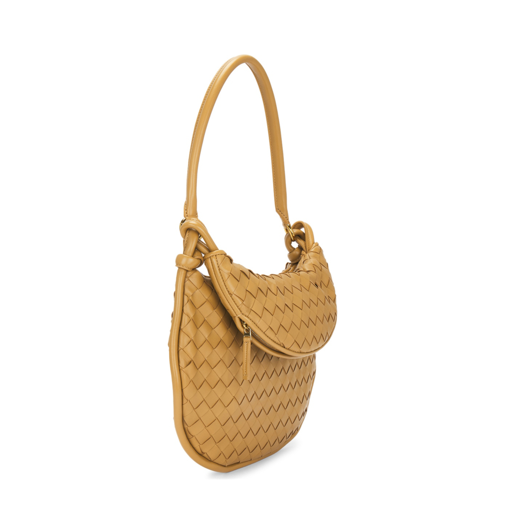 Gemelli Medium Shoulder Bag - Image 2