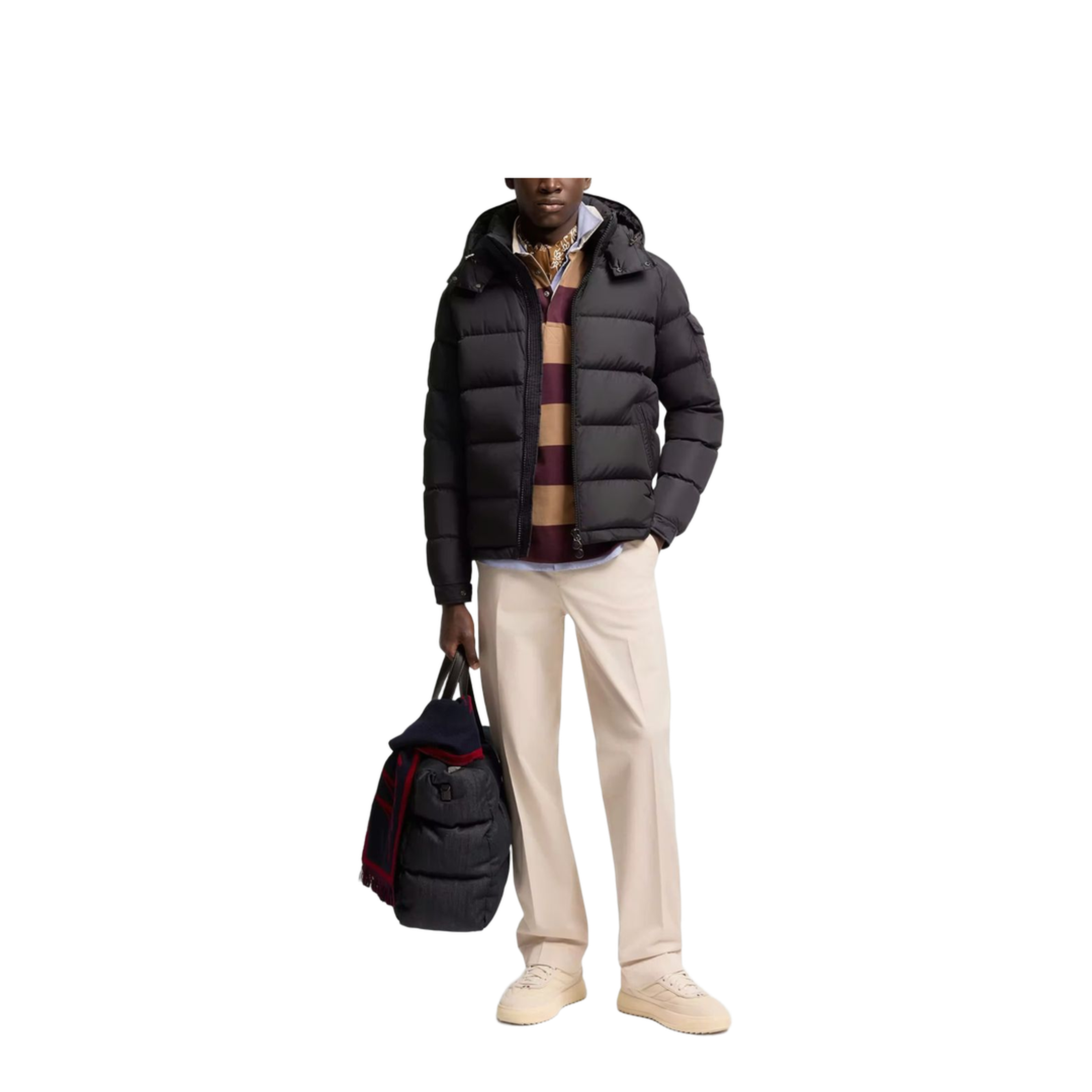 Coats NAVY - Image 4