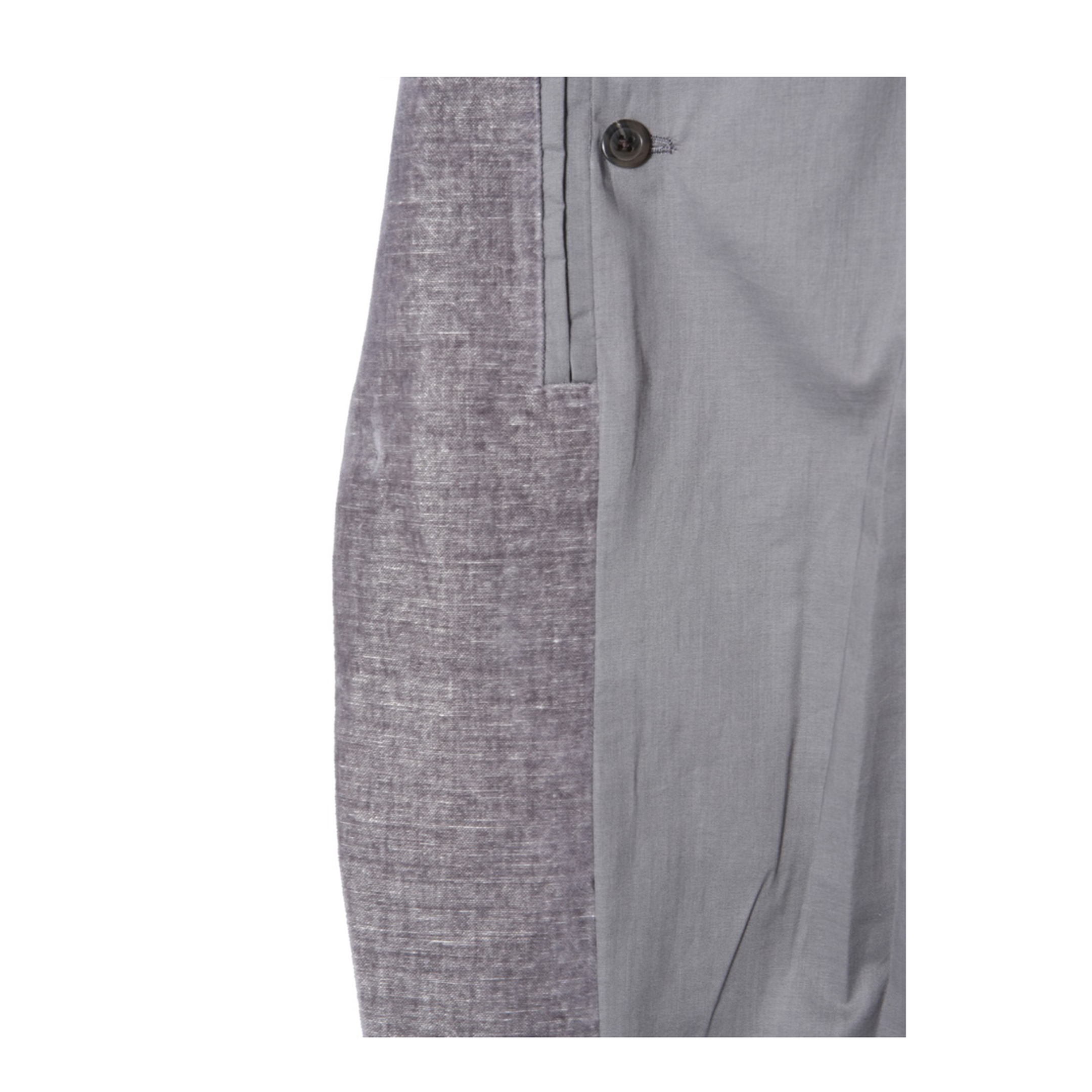 Single-Breasted Jacket - Image 5