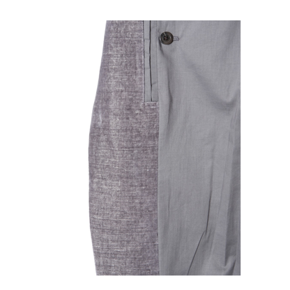 Single-Breasted Jacket - Image 5