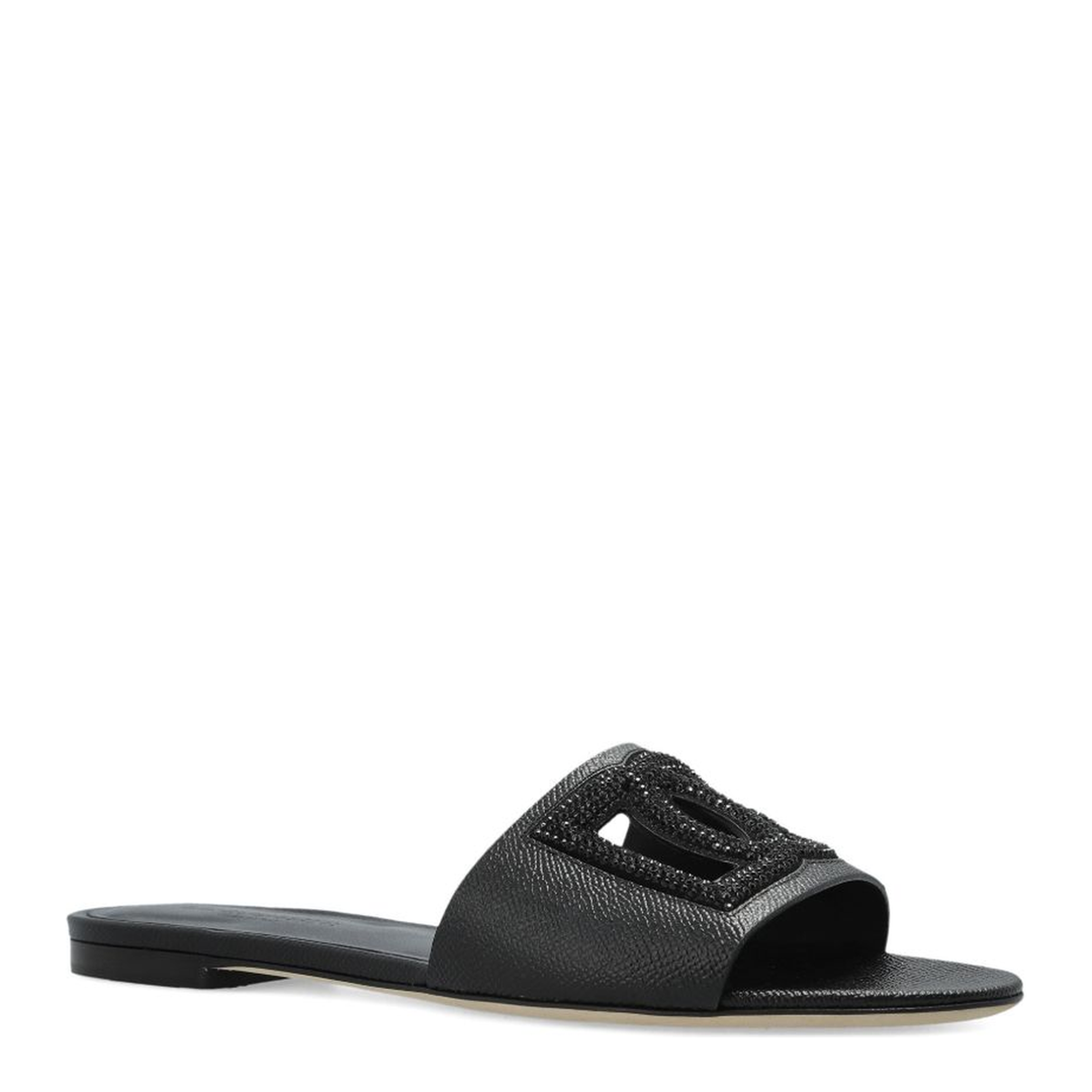Sandals Black - Image 1