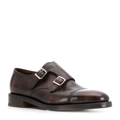 Boots Brown - Image 2