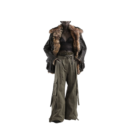 Trousers Green - Image 4