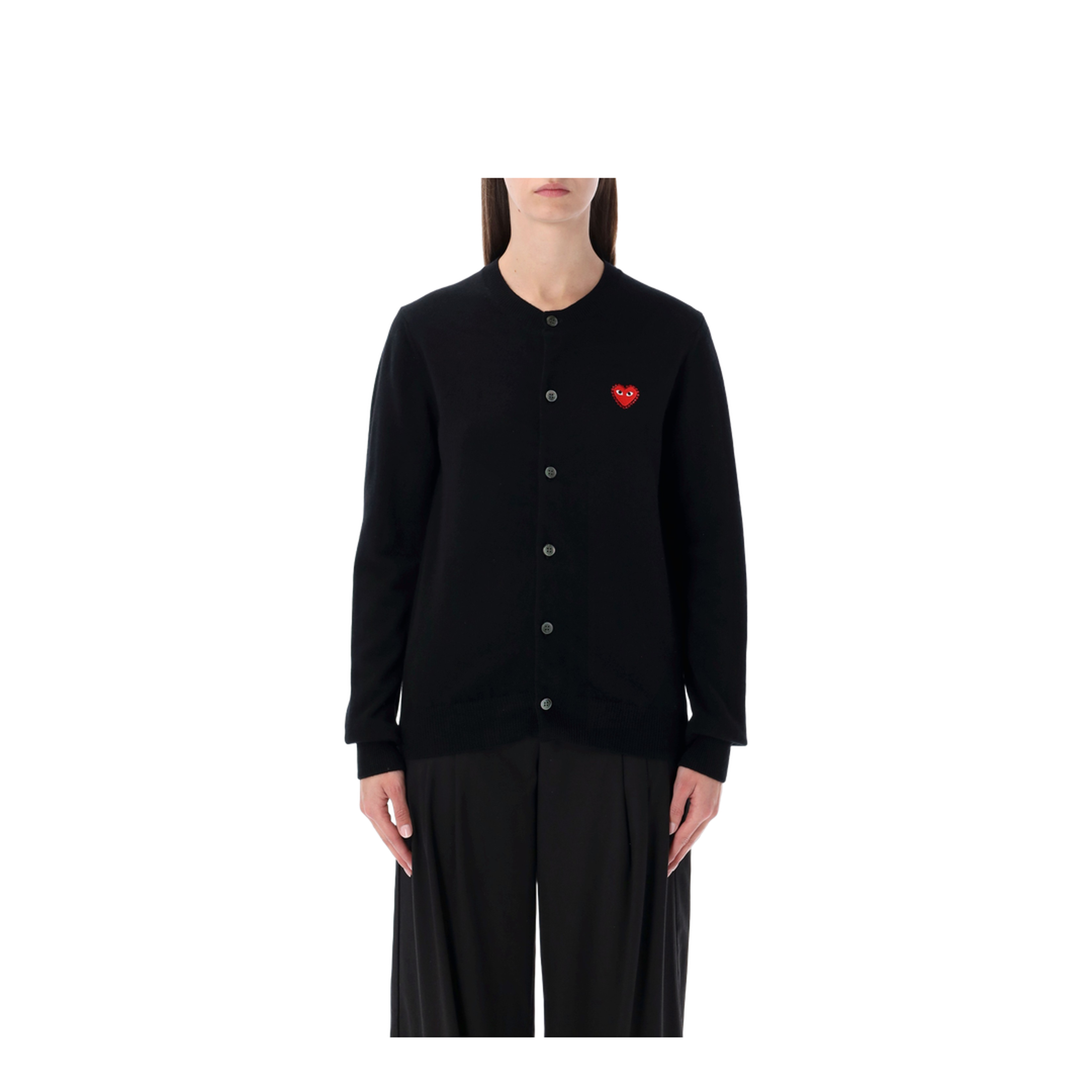 Sweaters Black - Image 1