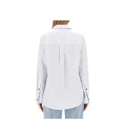 Twill Shirt - Image 4