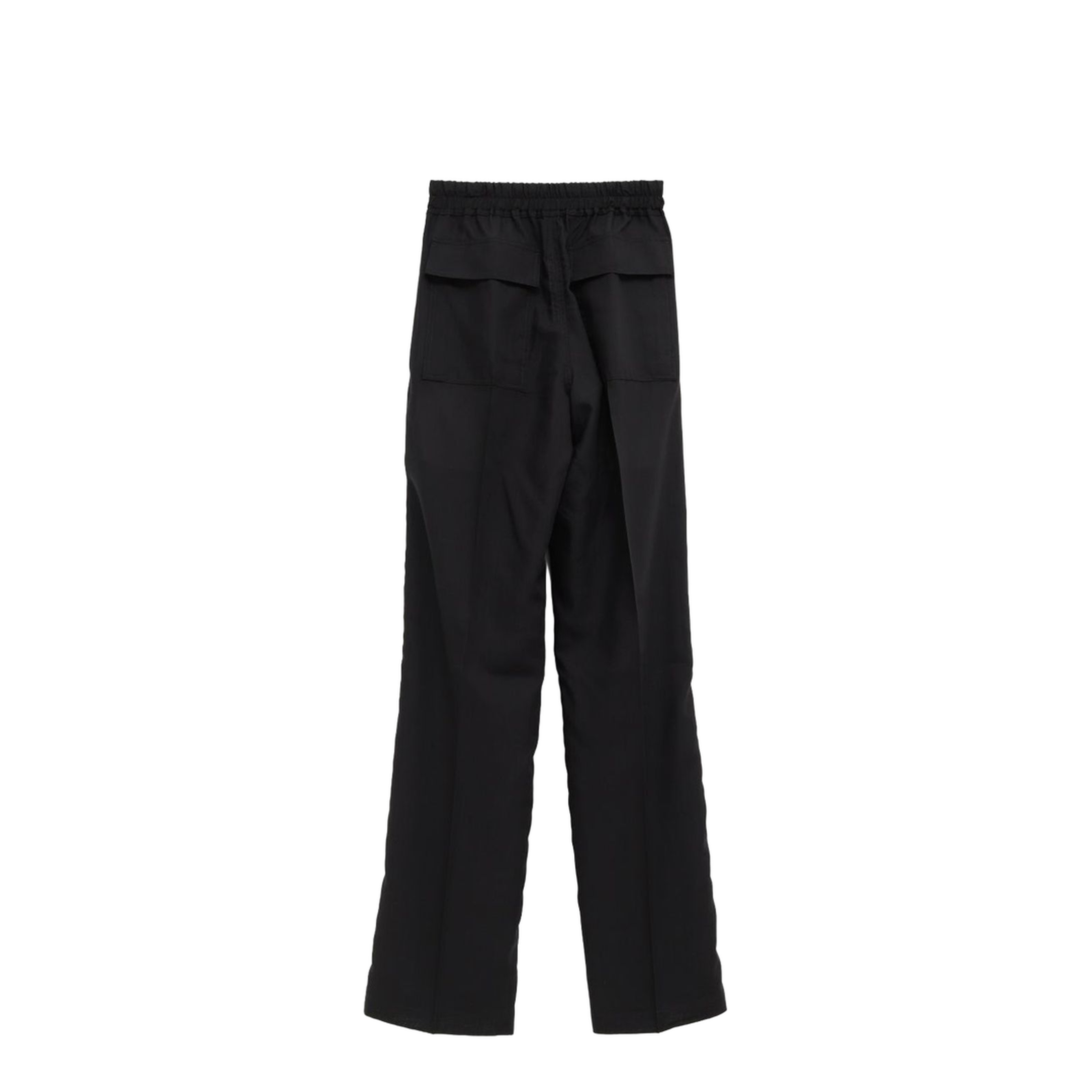 Dietrich Drawstring Trousers - Image 2