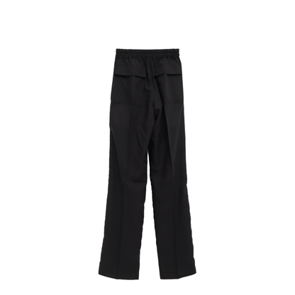 Dietrich Drawstring Trousers - Image 2