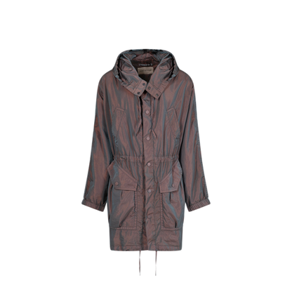 Parka Jacket - Image 1