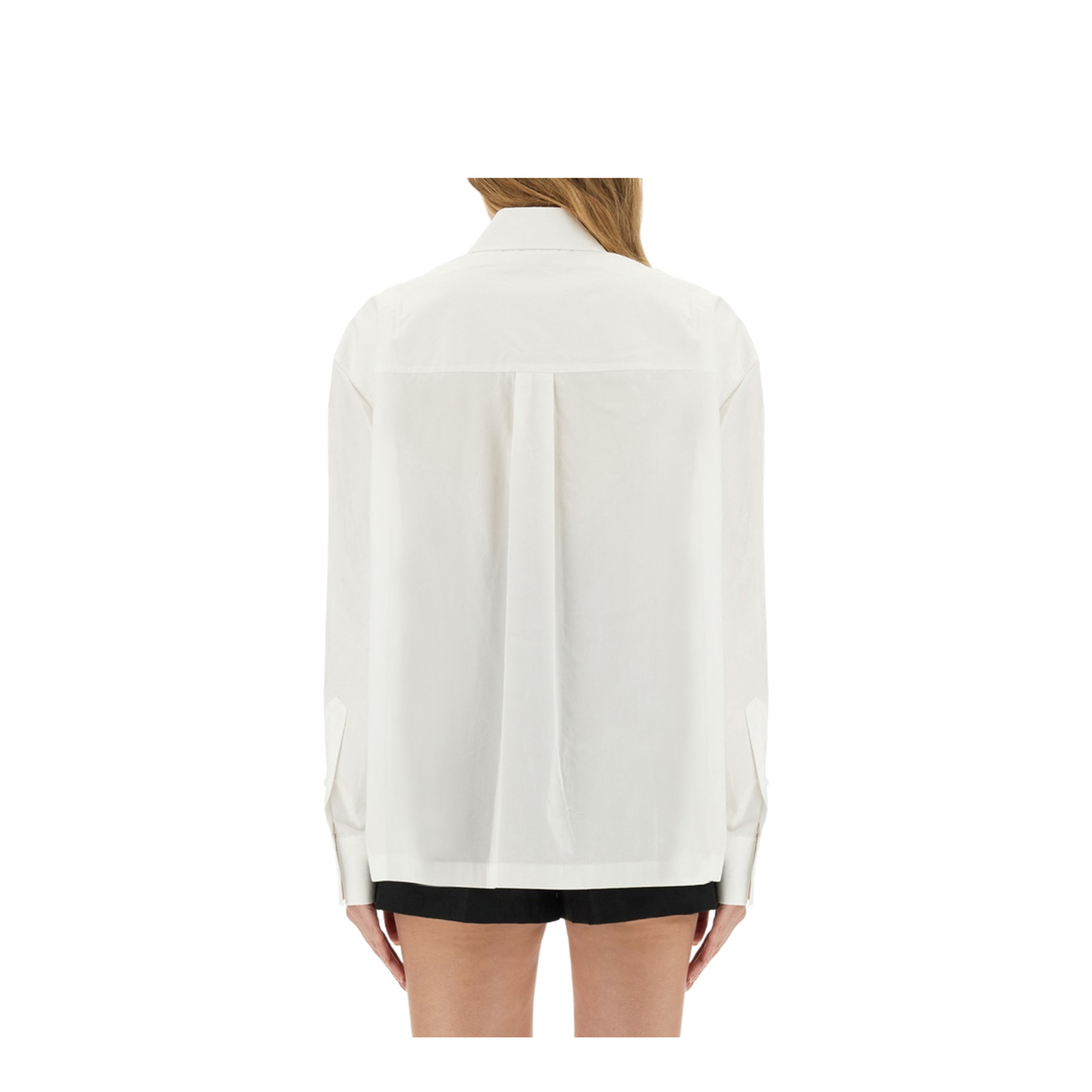 Shirt With Logo - Image 3